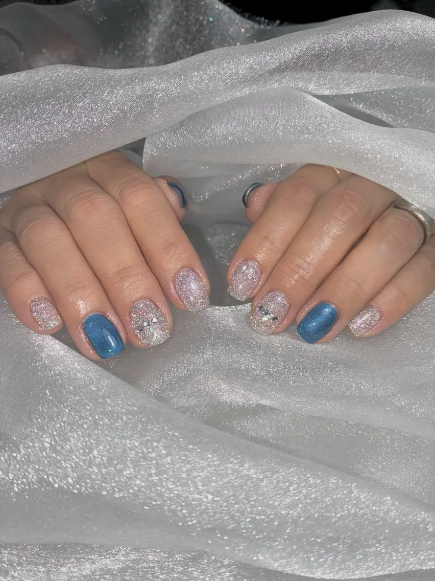 ネイル nail salon cherianのネイルデザイン