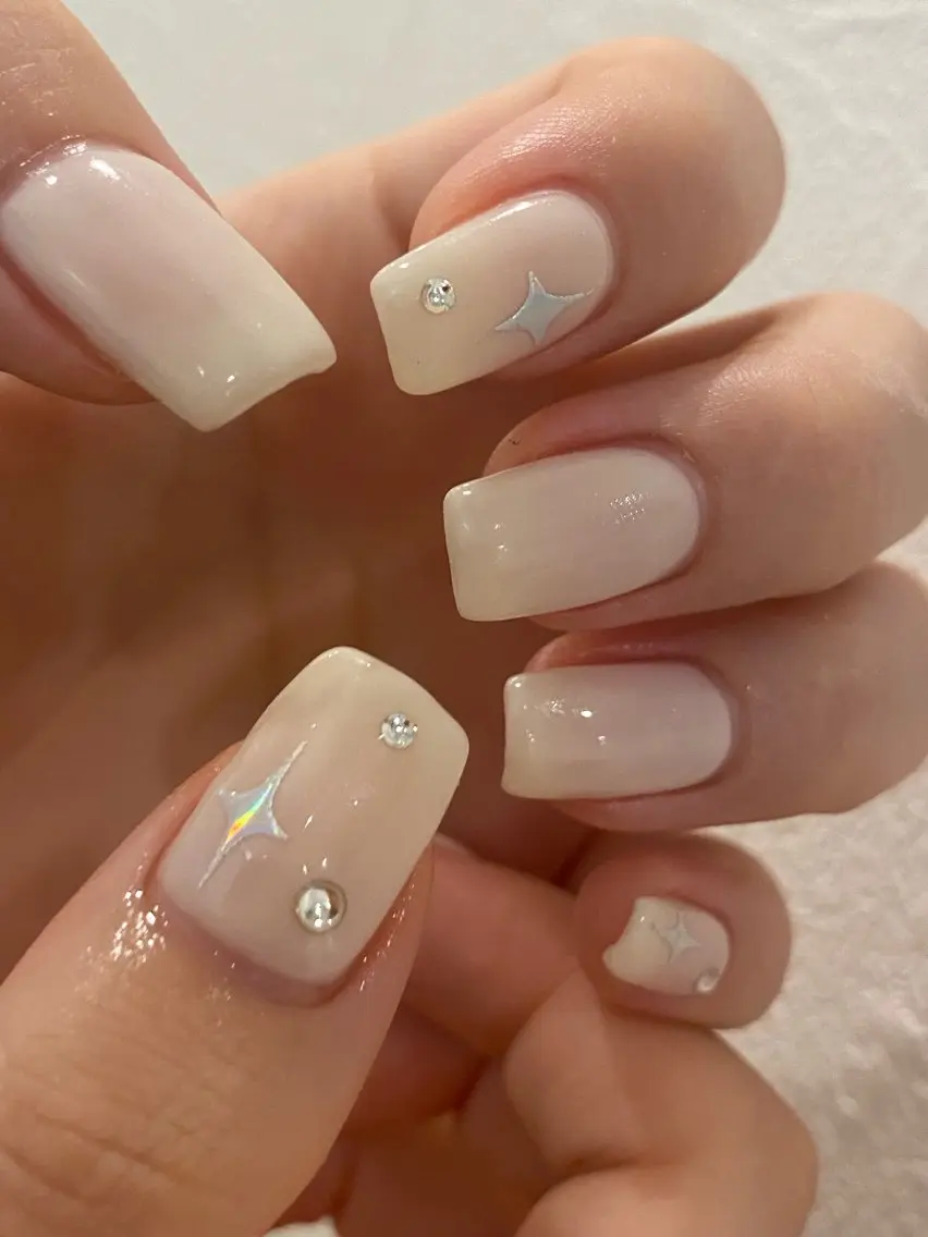 ネイル Ann nailのネイルデザイン