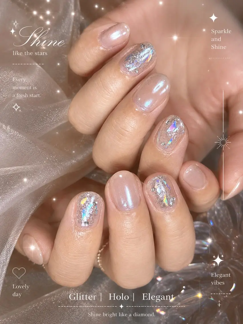 ネイル ハンドネイル YOUNAIL MAOMAOのネイルデザイン