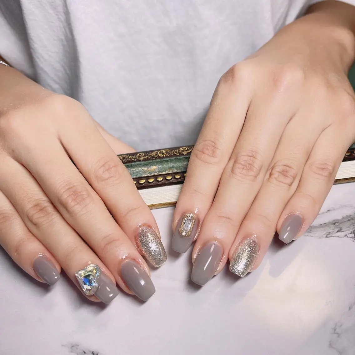 ネイル FLY Nail Salonのネイルデザイン