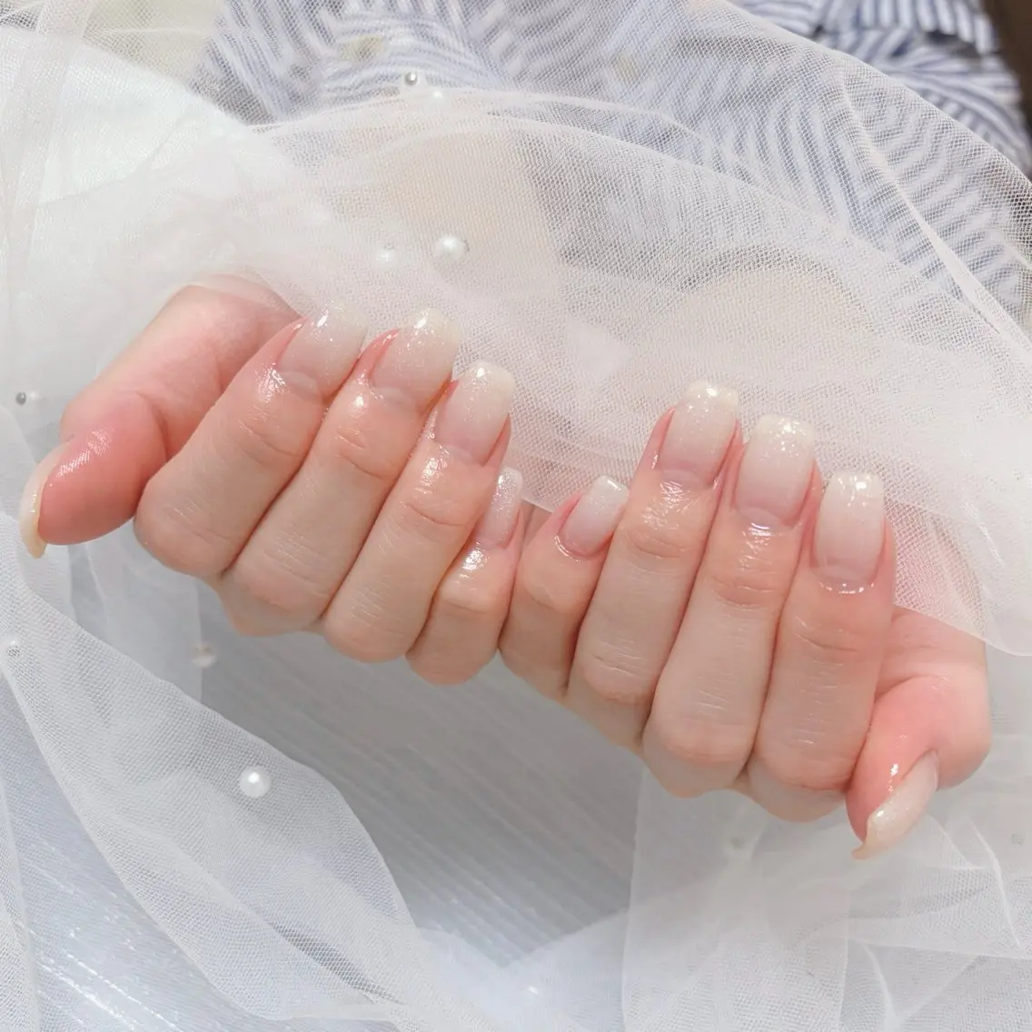 ネイル 💅fleur Ayumiのネイルデザイン