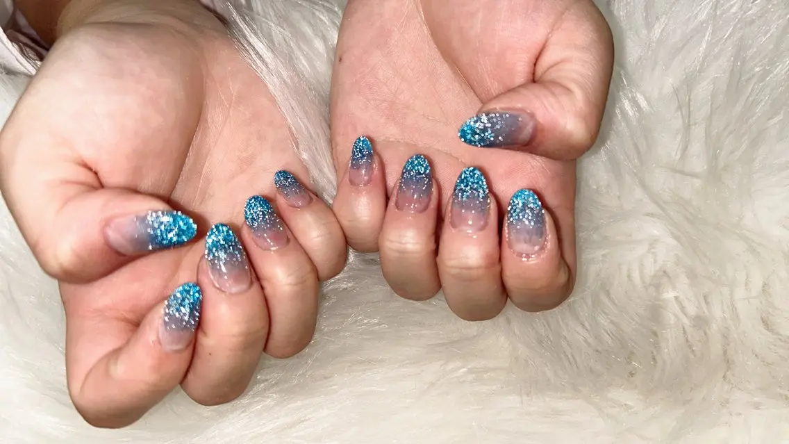 ネイル ハンドネイル 《LB》ラブリエ Nail&eyeのマツエク・マツパデザイン