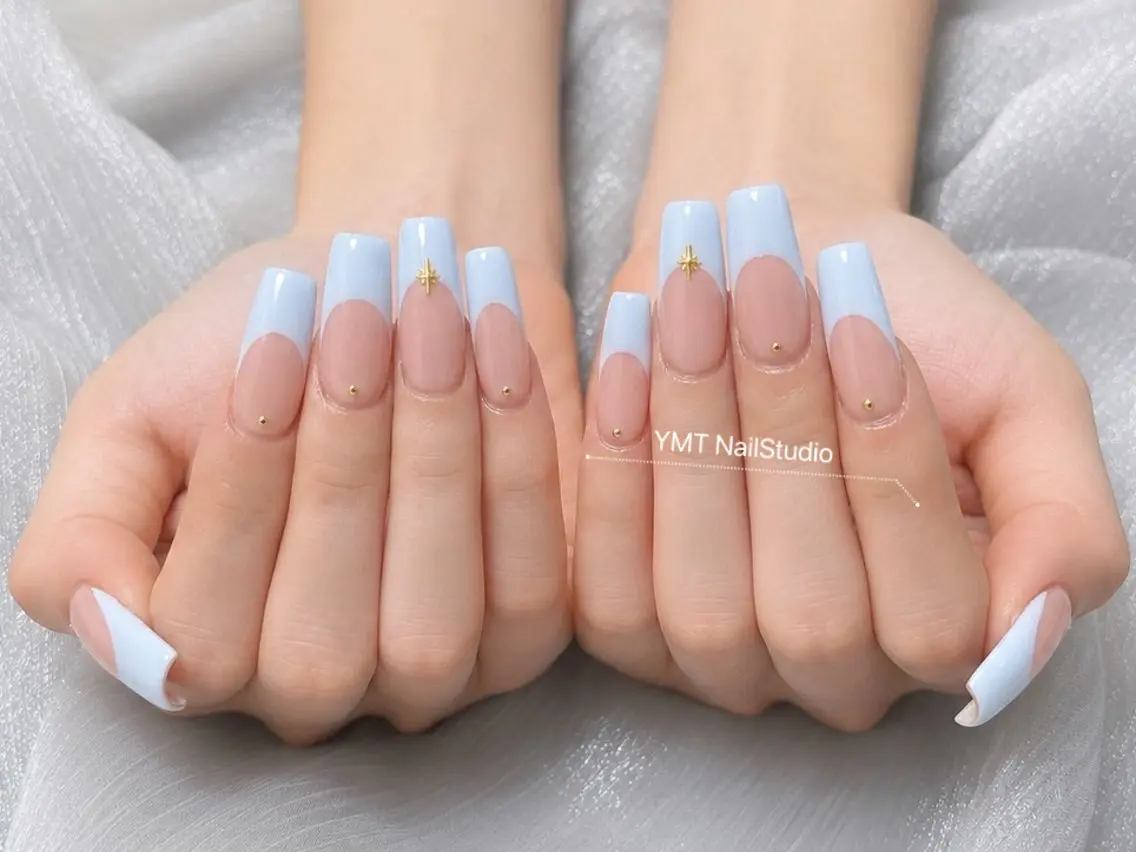 ネイル ハンドネイル YMT NailStudioのネイルデザイン