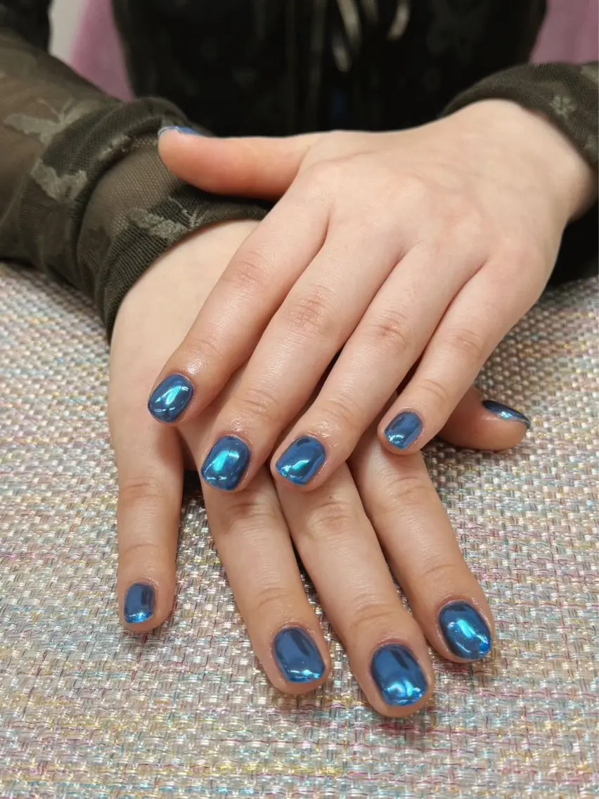 ネイル Tagi Nail 銀座店のネイルデザイン