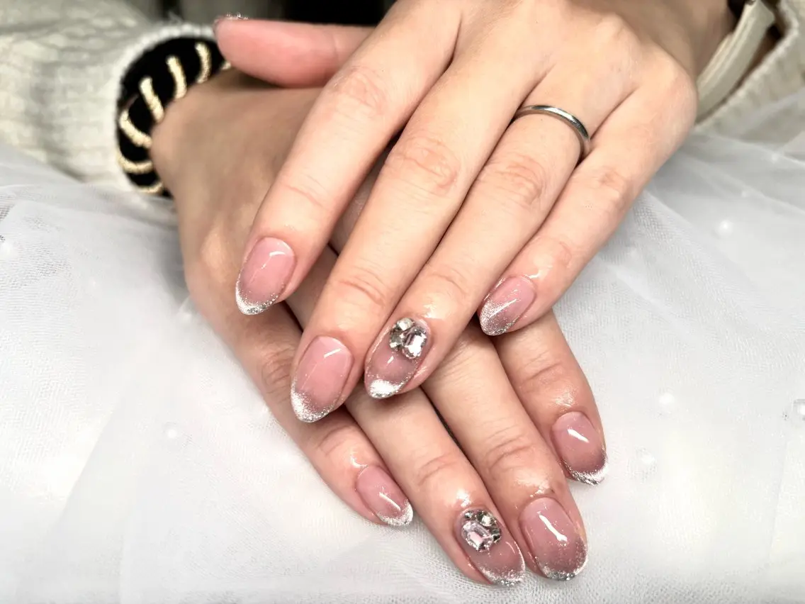 ネイル ハンドネイル Nail salon Laniのネイルデザイン