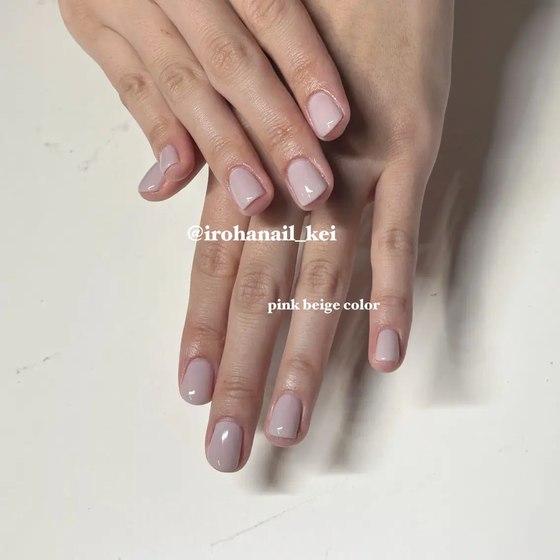 ネイル IROHA NAIL_けい🐶のネイルデザイン