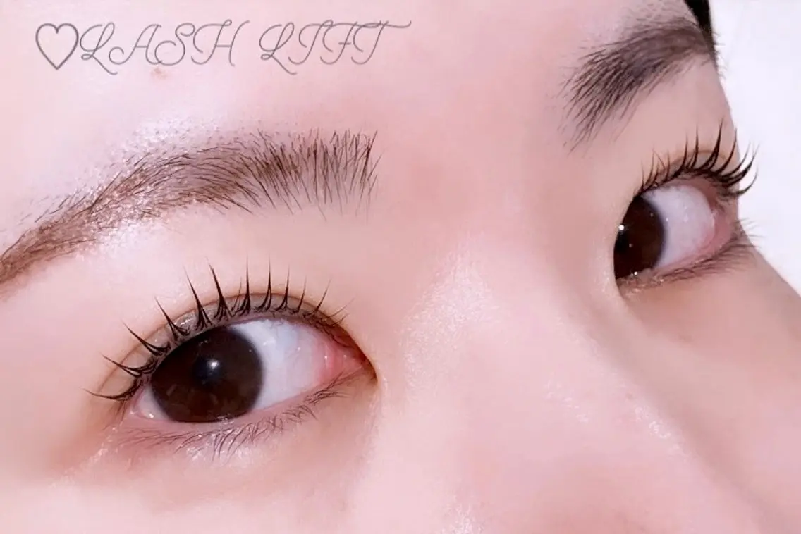 マツエク・マツパ マツパ LUCERO eyelashのマツエク・マツパデザイン