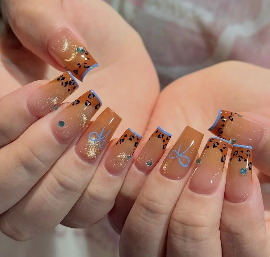 ネイル ハンドネイル Miya🎀 nailのネイルデザイン