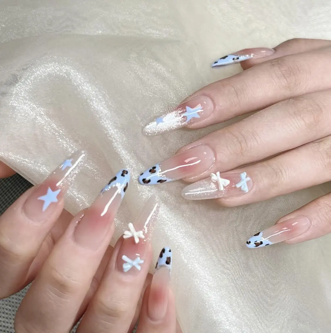 ネイル 🎀 Ayaka_nailのネイルデザイン