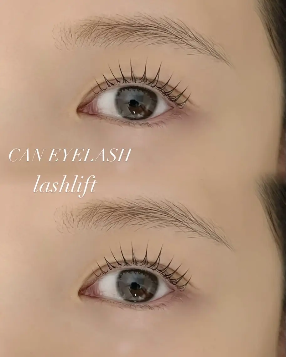 マツエク・マツパ CAN EYE LASH KANAの眉毛・アイブロウイメージ