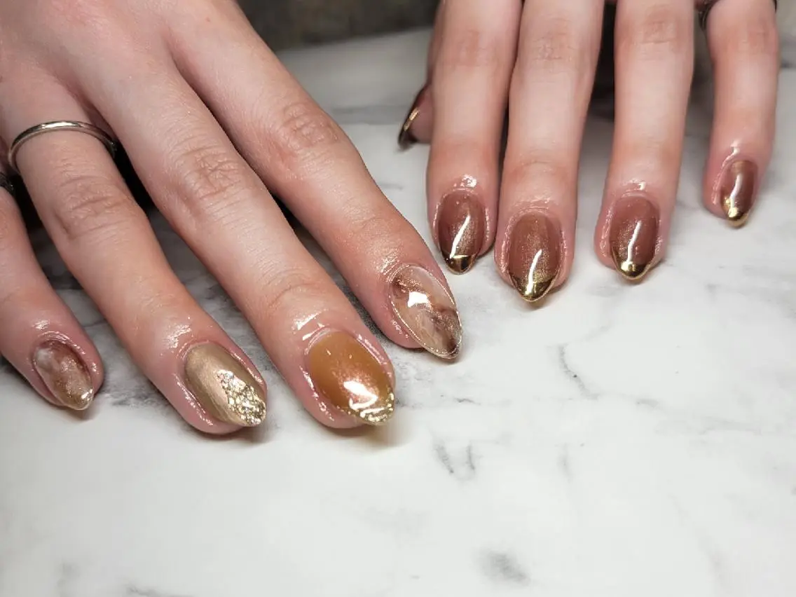 ネイル Nail salon Coco【溝の口駅】のネイルデザイン