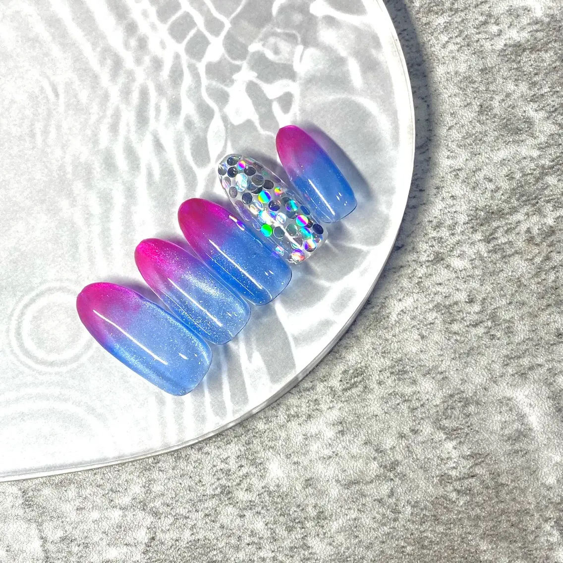 ネイル ハンドネイル ★Rinail... .のネイルデザイン
