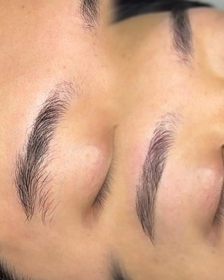 メンズ アイブロウ メンズアイブロウ 眉サロン Clear 🤍大阪福島の眉毛・アイブロウイメージ