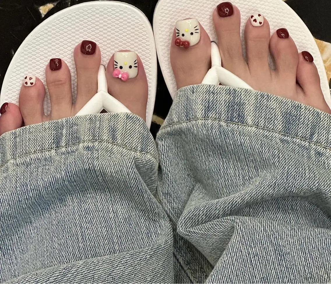 ネイル 💅 あいのネイルデザイン