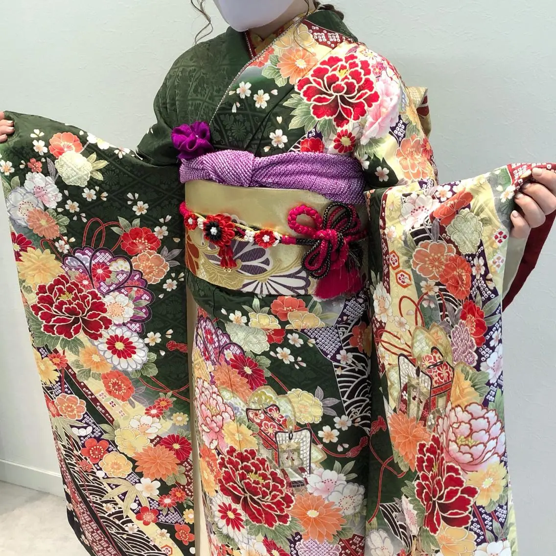 ヘアアレンジ これた🧸ヘアメ職人 ♡髪質改善♡カラーのヘアスタイル