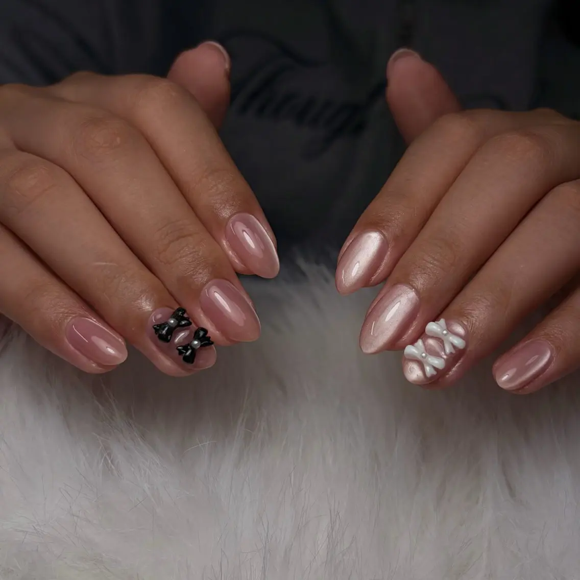 ネイル ハンドネイル Miami NailHouseのネイルデザイン