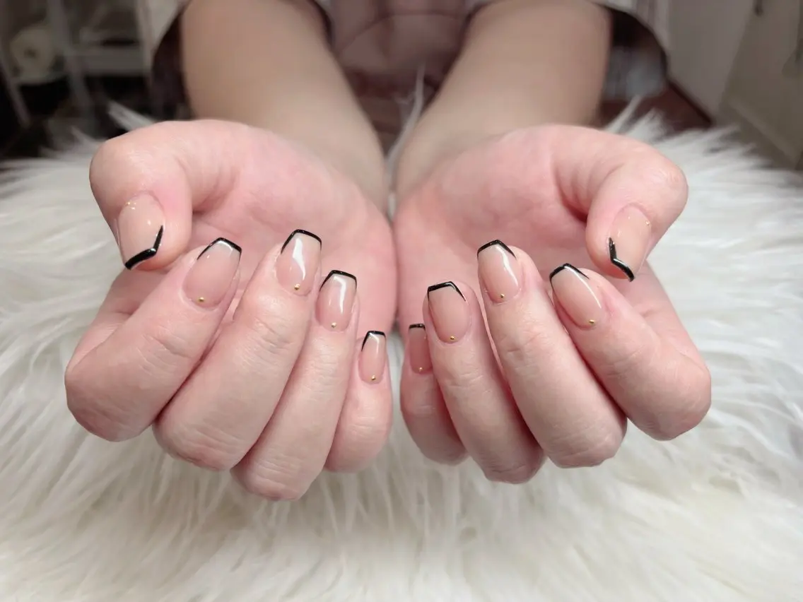 ネイル The Nail エミのネイルデザイン
