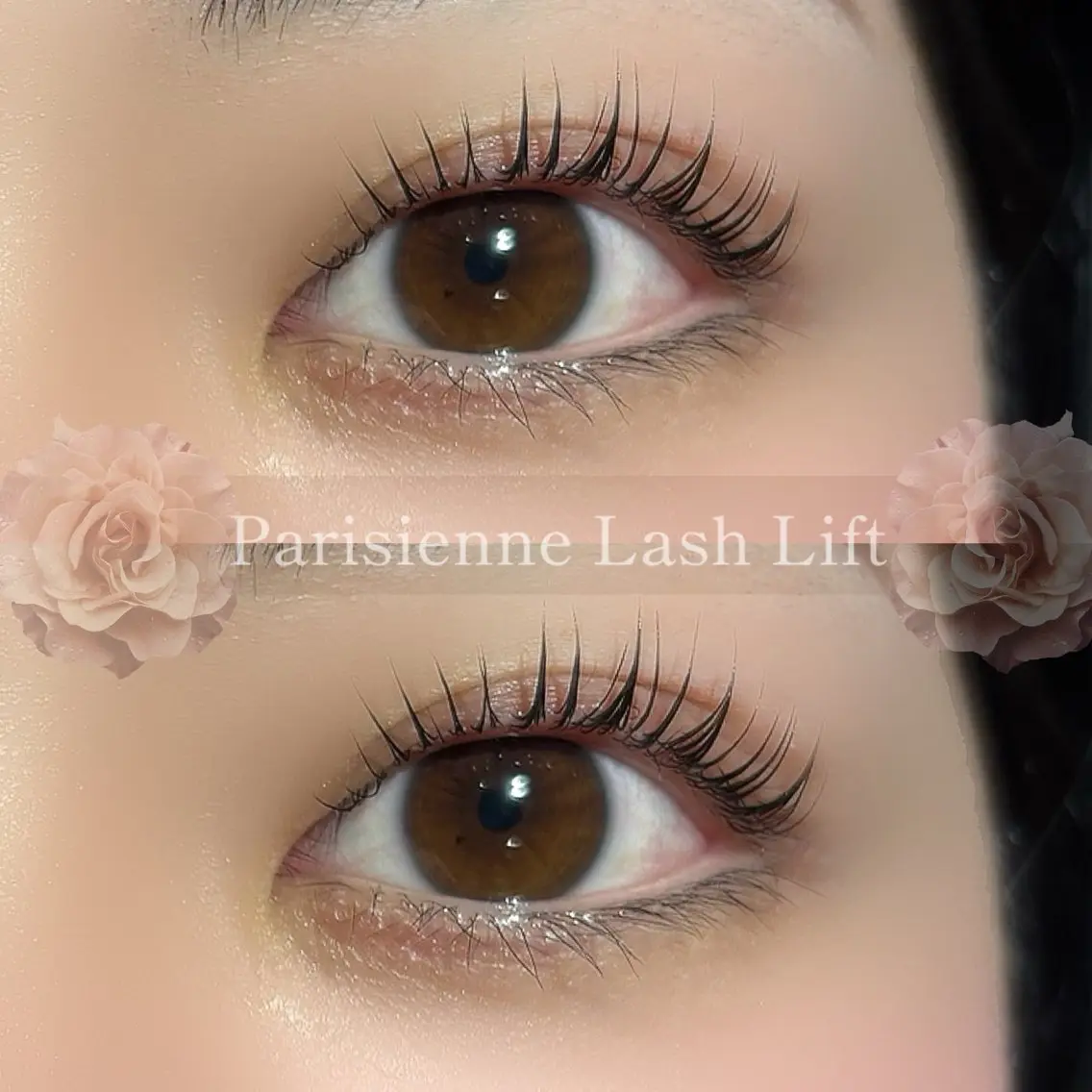 マツエク・マツパ FOXY LASH tadaのマツエク・マツパデザイン