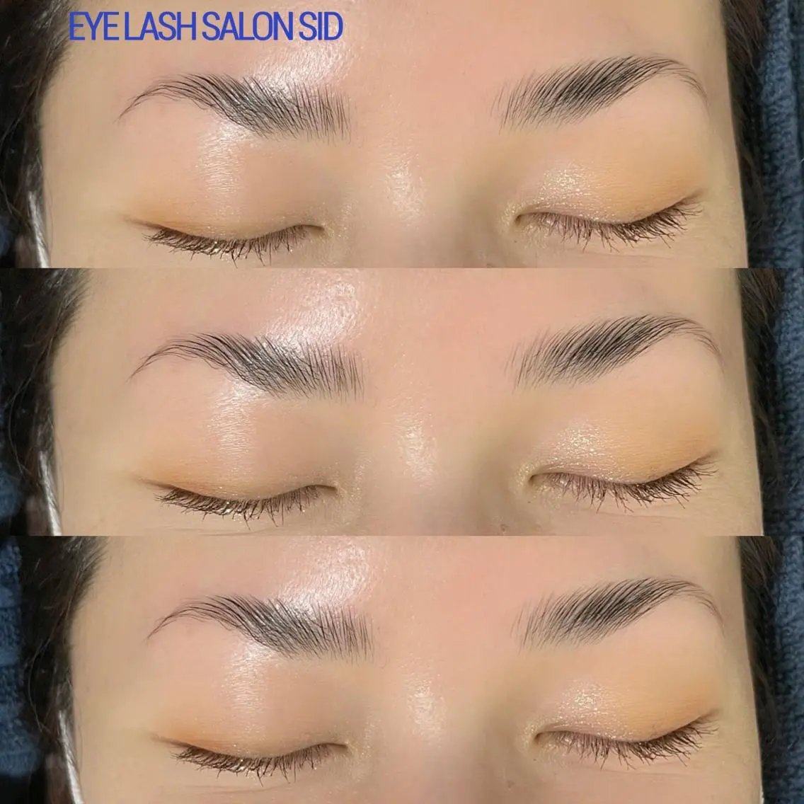 アイブロウ 眉カット その他(アイブロウ) eye lash salon SIDのマツエク・マツパデザイン