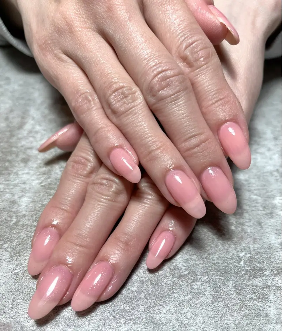 ✨✨ミニモCampaign✨✨(オフなし)ミニモ限定✨長さだしワンカラー💎の写真