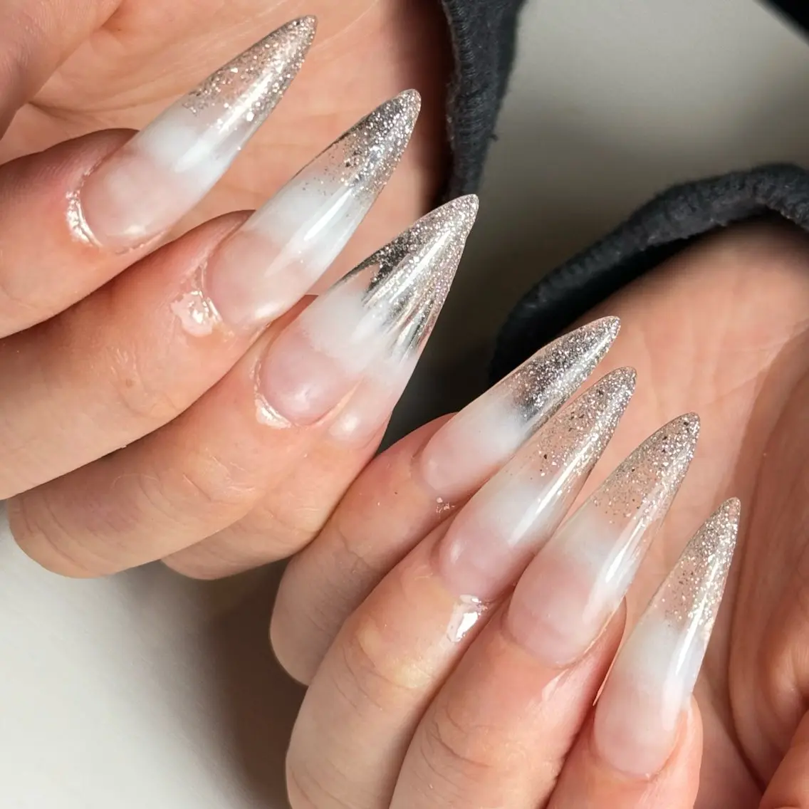 ネイル ハンドネイル Nail Salon EUBのネイルデザイン