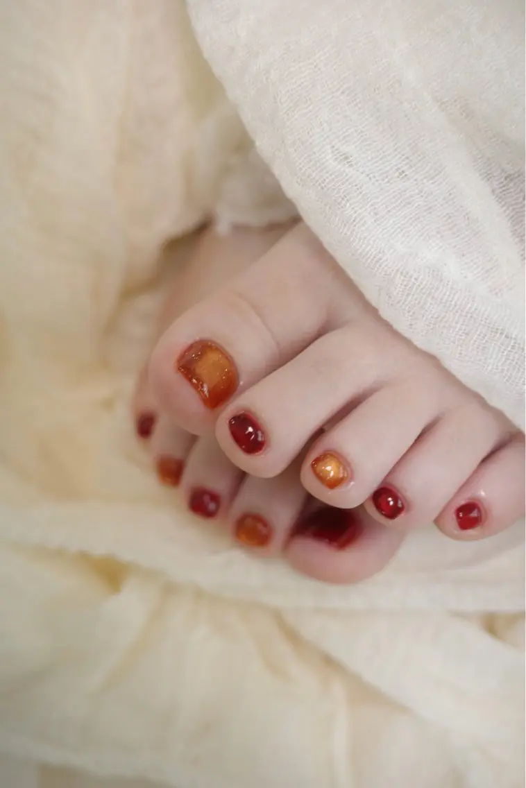 ネイル nail salon runoのネイルデザイン