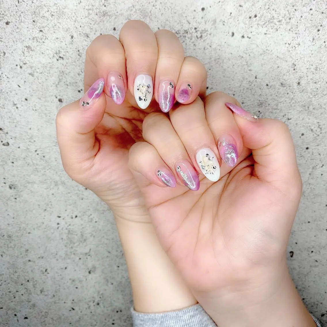 ネイル Salon Ｋのネイルデザイン