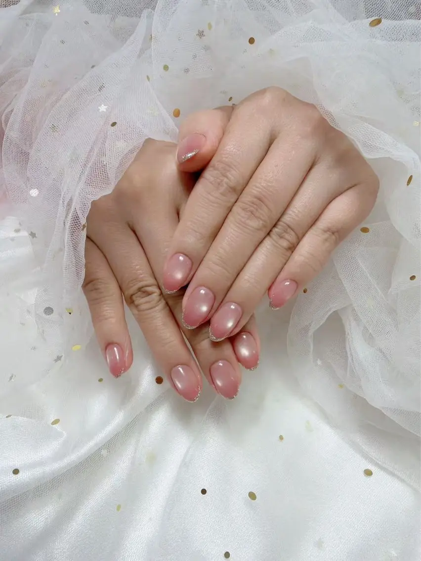 ネイル ジョリ kasumi🌹💅のネイルデザイン