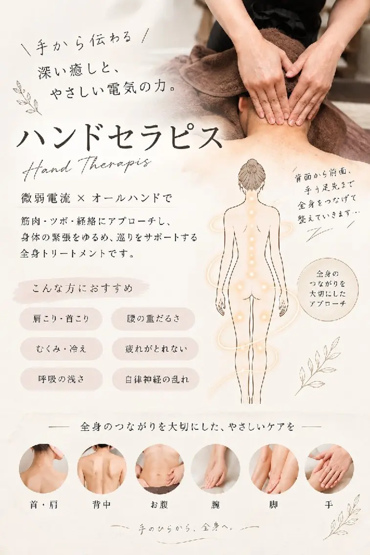エステ リラク pono_ salon のその他イメージ