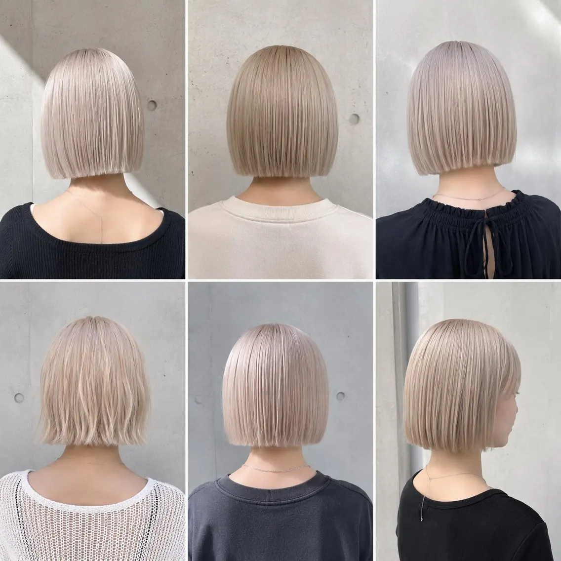 ミディアム カラー ヘアカラー トリートメント 🧡色落ちまで2度 楽しめる🧡ヨシキのヘアスタイル