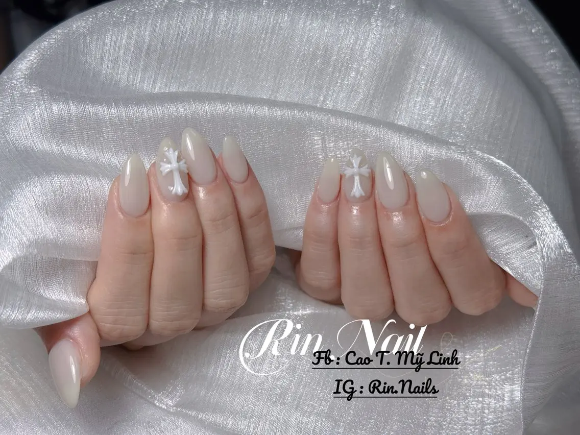 ネイル ハンドネイル Rin Nailのネイルデザイン