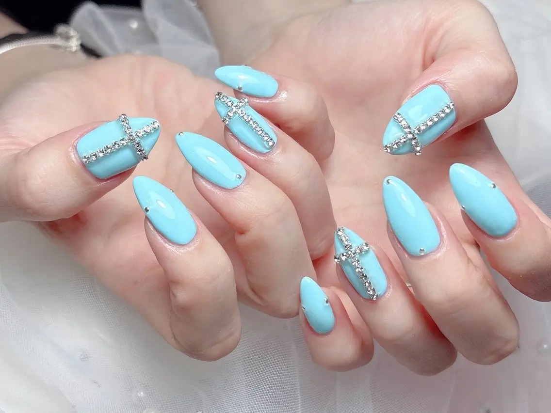 ネイル Only.1 Nailのネイルデザイン