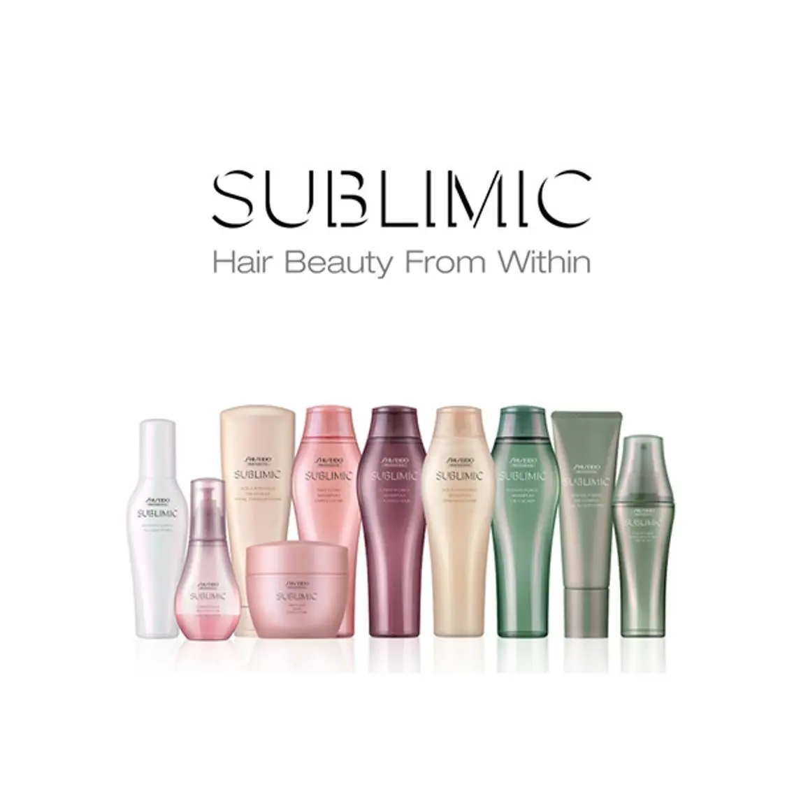 💟🧖🏻‍♀️SUBLIMIC treatment🧖🏻‍♀️💟の写真