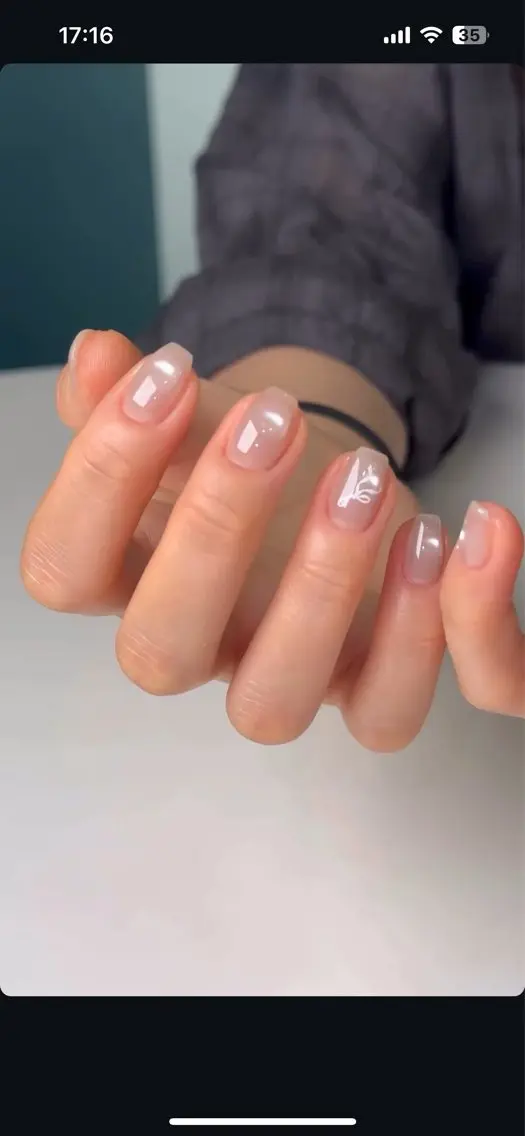 ネイル ROSE ANA CHUO 本川越のネイルデザイン