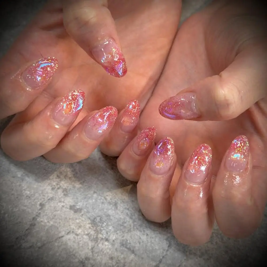 ネイル FASTNAIL PLUS 新宿店のネイルデザイン