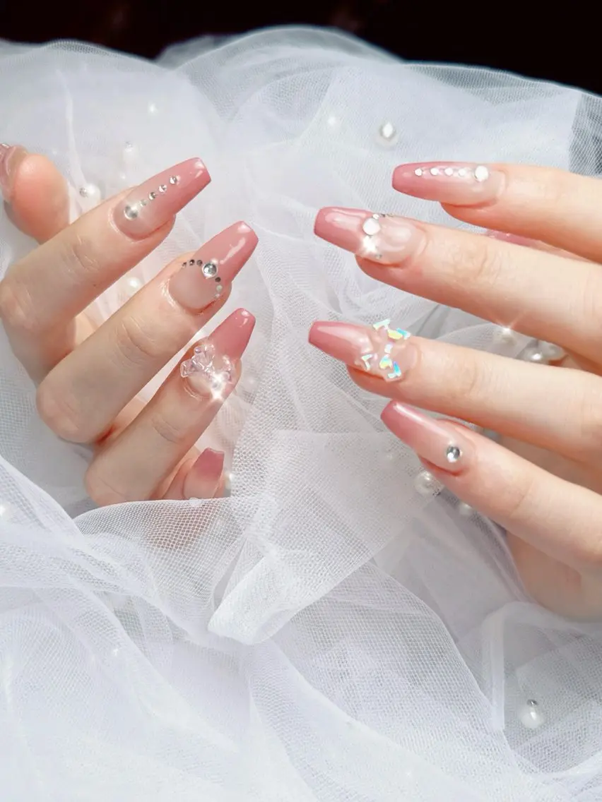 ネイル ネイルサロン lotusのネイルデザイン