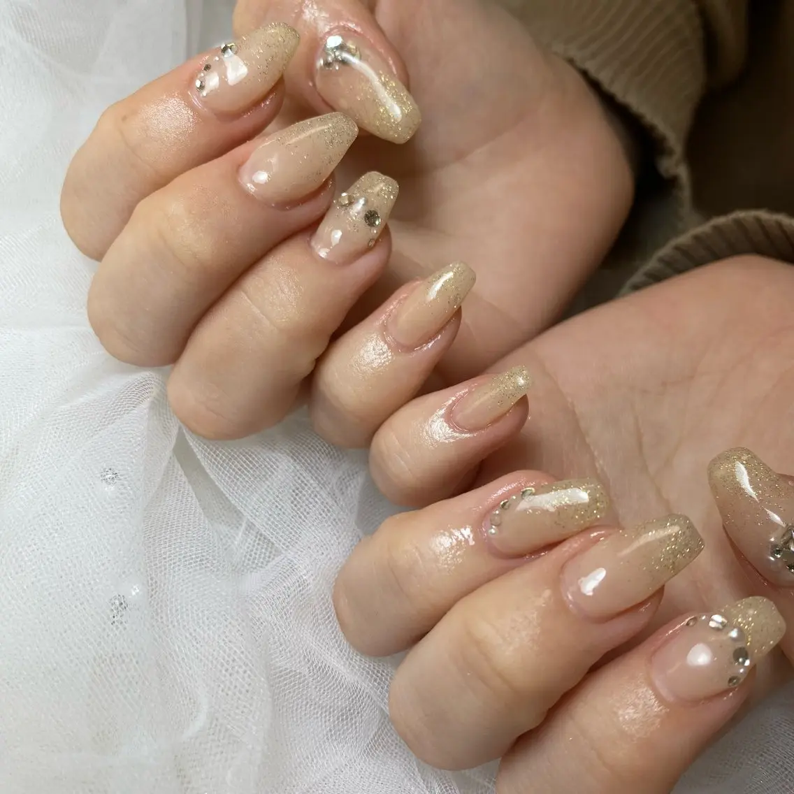 ネイル Beauty Space N&Nのネイルデザイン