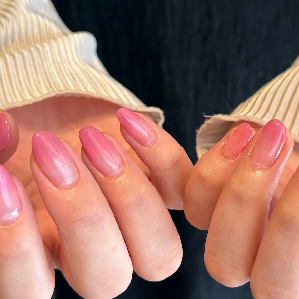 ネイル pro.m Kanonのネイルデザイン