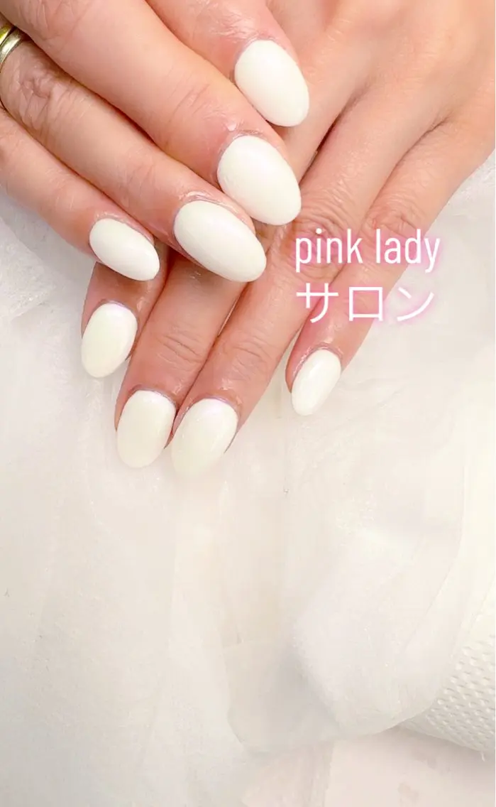 ネイル べ にのネイルデザイン
