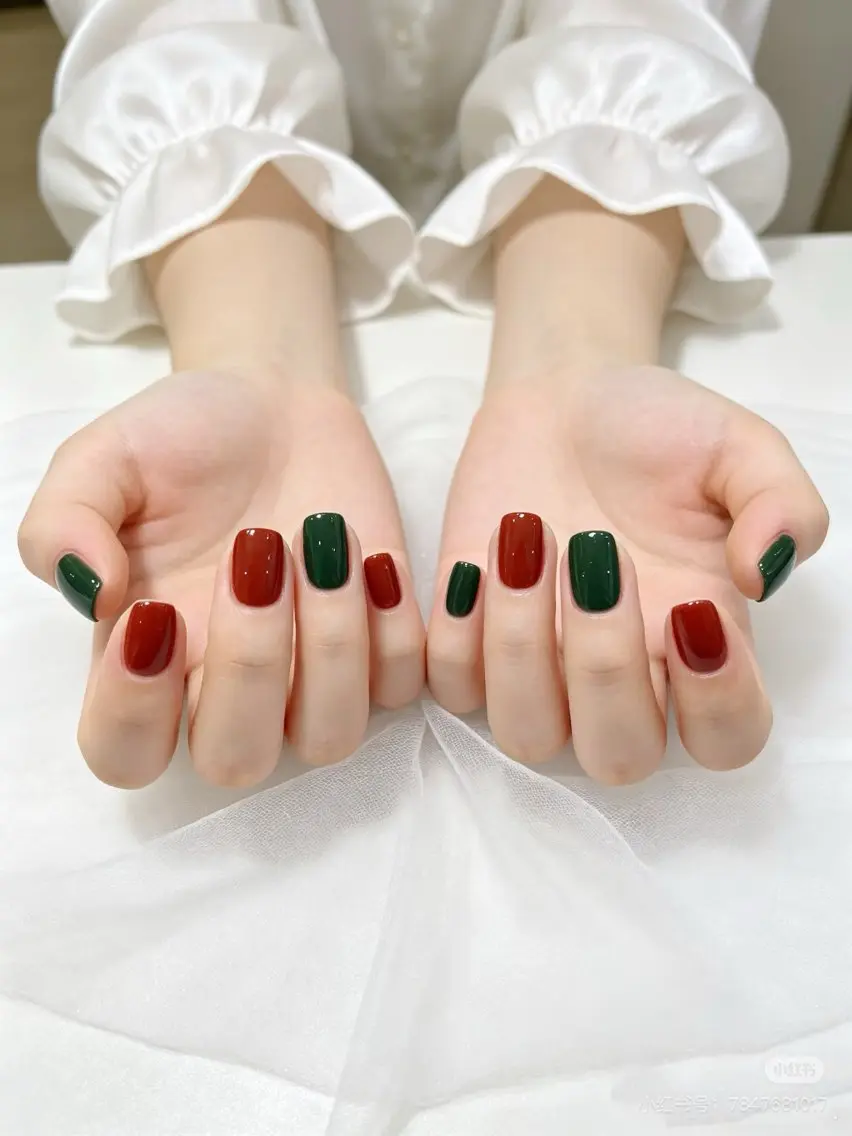 ネイル ハンドネイル H3 Nail こいのネイルデザイン