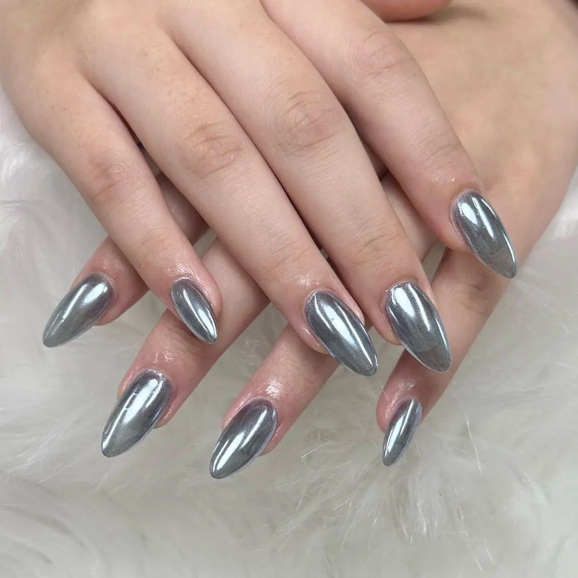 ネイル xinh nailsのネイルデザイン
