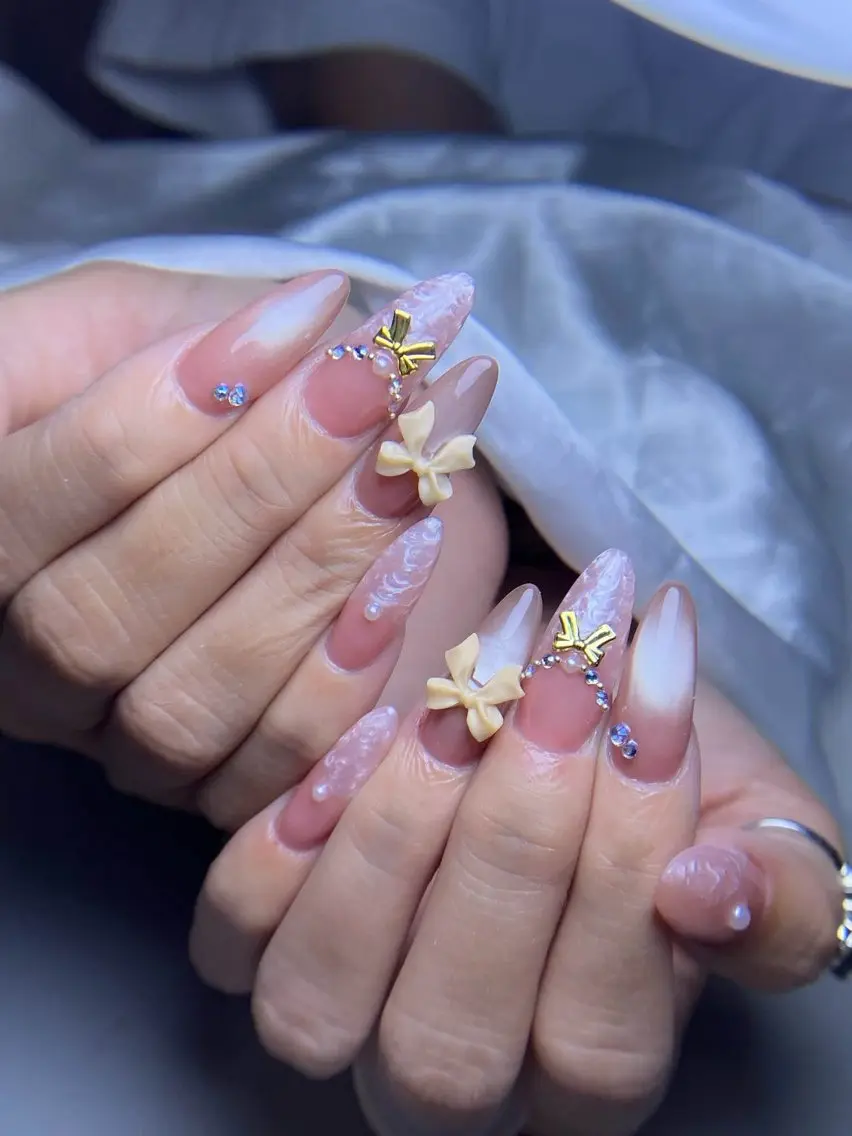 ネイル IVY NAIL SALON｜富山のネイルデザイン