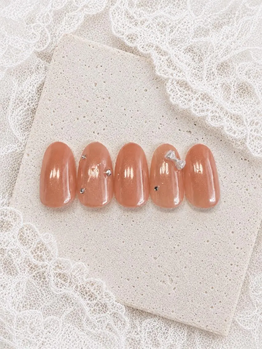 オフなし/定額デザイン♪⑩/4400円※写真のデザインの写真