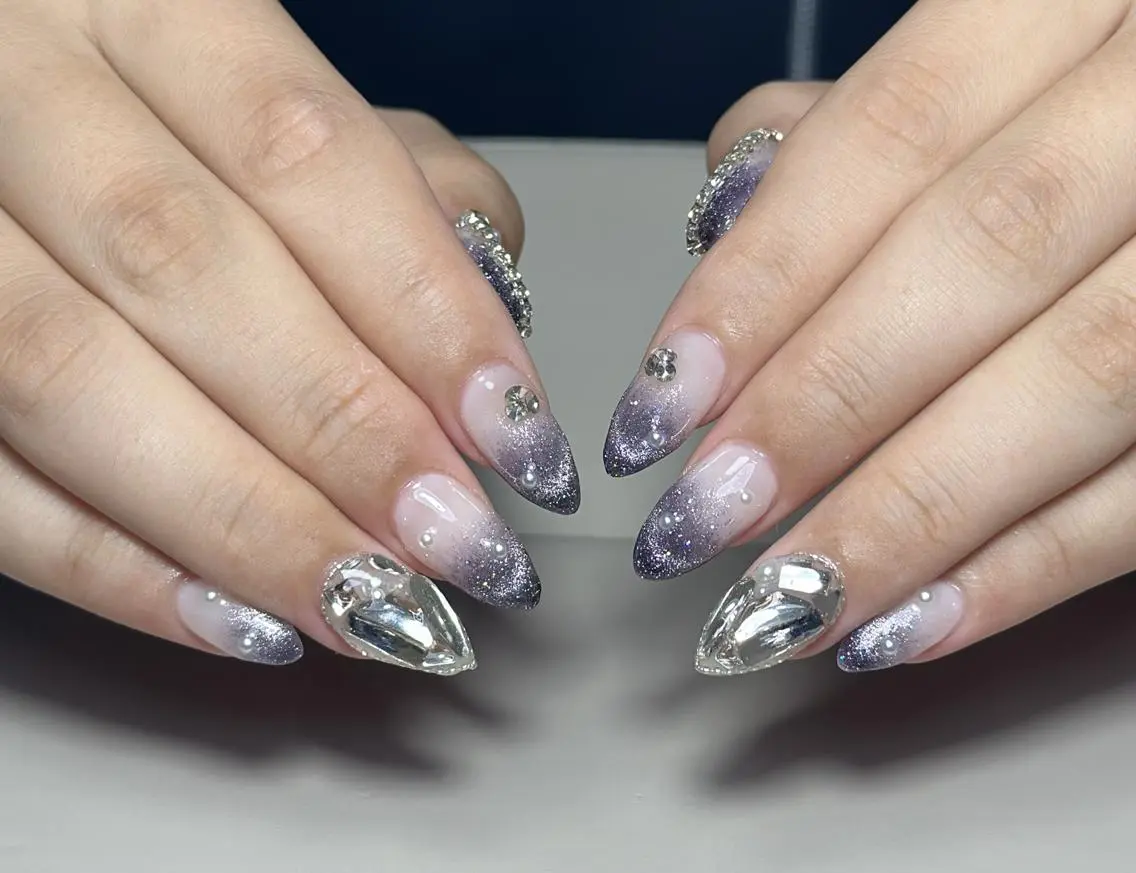 ネイル ハンドネイル Miya🎀 nailのネイルデザイン