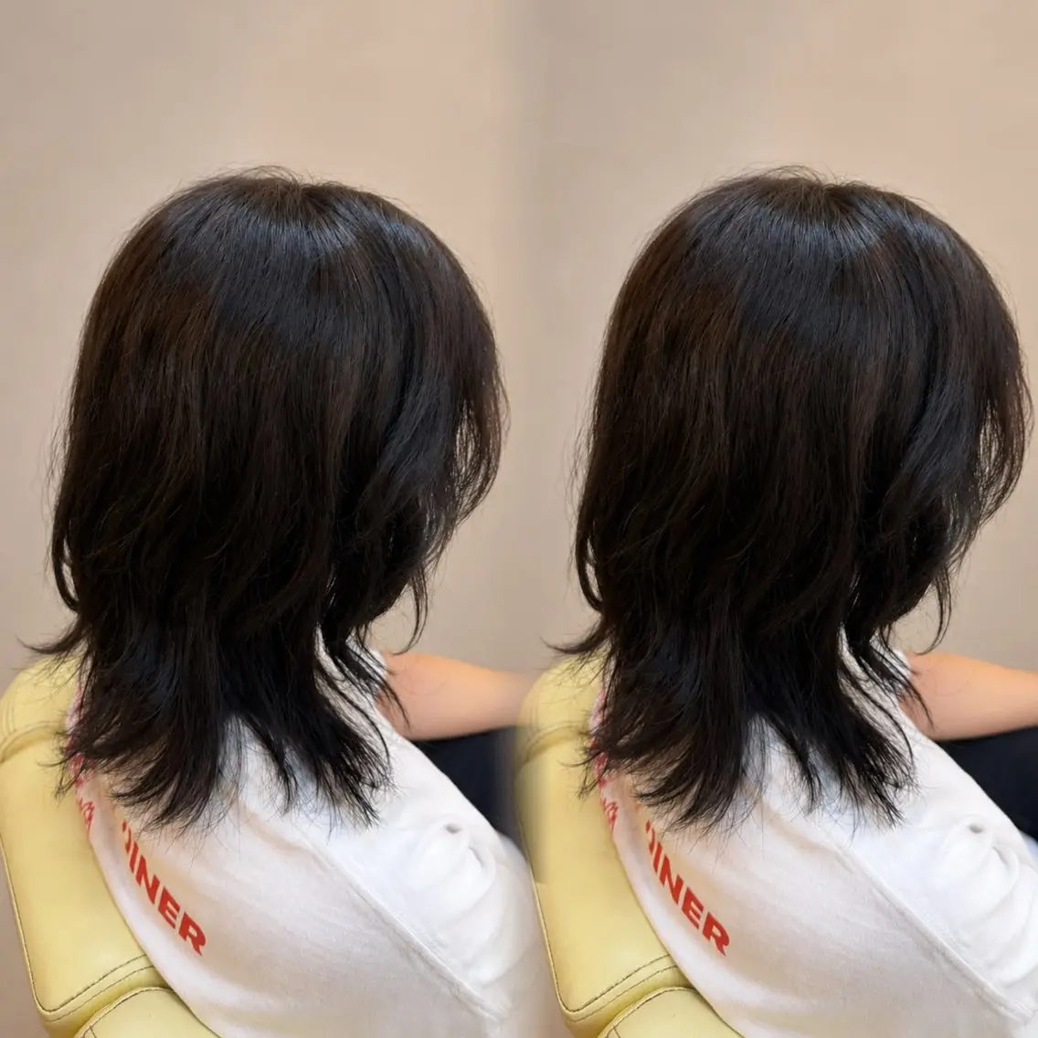 ショート カラー メンズ アッシュ ブルーカラー ブルーアッシュ ヘアカラー 田中 翔大のヘアスタイル