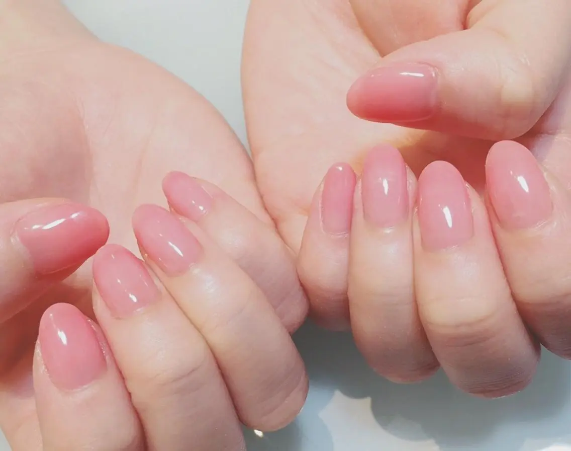 ネイル 西日暮里駅徒歩1分/ NAIL106Gのネイルデザイン