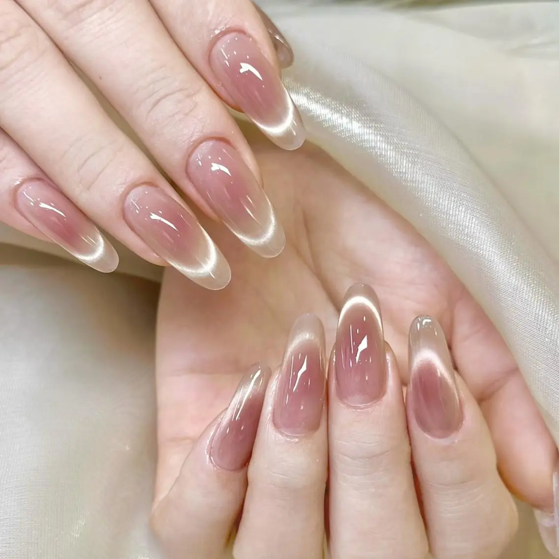 ネイル N.KIRARI nail salonのネイルデザイン
