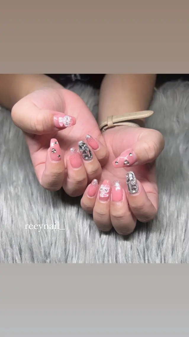 ネイル ハンドネイル ulysses nailsalonのネイルデザイン