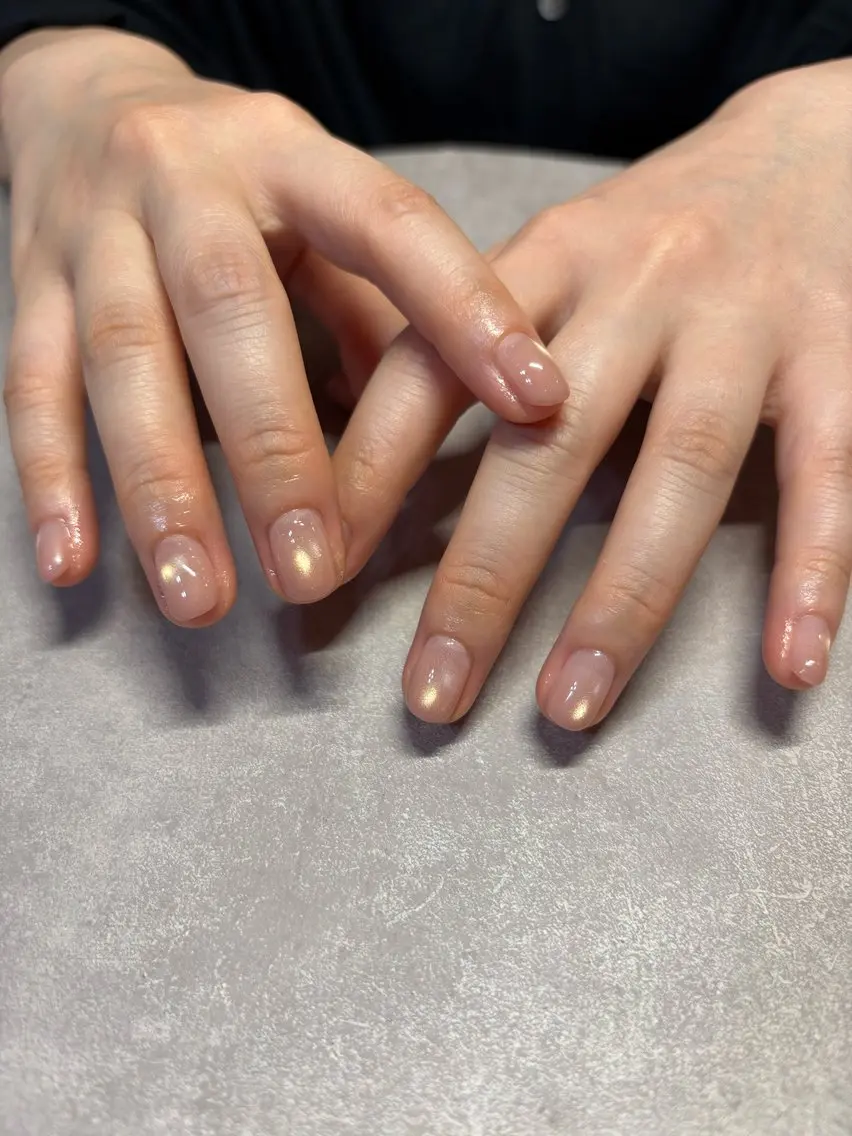 ネイル ハンドネイル nails by sayaのネイルデザイン