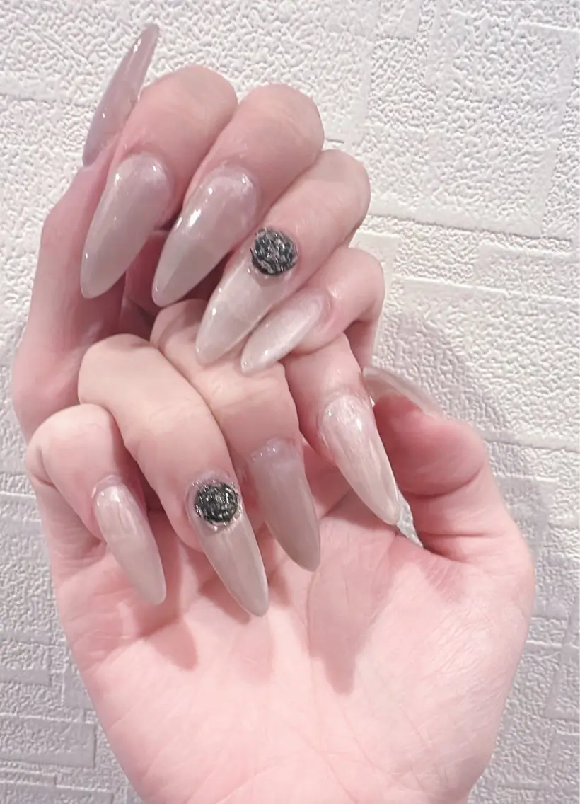 ネイル ハンドネイル D-BEAUTY Nailsalonのネイルデザイン